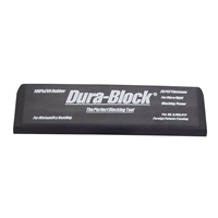 Dura-Block® Radius Block, 2-5/8" wide, 11" long